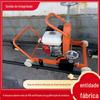 Fornecedor Máquina de retificação de interruptor de combustão interna Máquina de retificação de interruptor de combustão interna Estrutura de desempenho