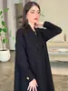 2025 Amazon Europeo y Americano Transfronterizo Nuevo Diseñador Estilo Francés Cómodo Longitud Media Elegante Cortavientos para Mujer