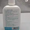 Gel Desinfectante de Manos, Líquido Antibacteriano y Esterilizante, Solución Antibacteriana para Lavado de Manos Quirúrgico, 500 ml, Sin Enjuague, Sin Alcohol