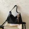 Bolso de alta gama, estilo vintage, de gran capacidad para mujer, en un moderno color marrón Maillard, perfecto para ir al trabajo, y un bolso tote versátil para otoño e invierno.