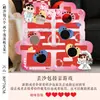 Juegos para Recepción de Boda, Accesorios de Boda, Juegos, Lanzamiento de Bolsas de Arena, Ceremonia de Boda, Frases Divertidas para Bloquear la Puerta de la Boda, Tablero de Palabras Felices para Cachorros