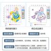 Fabricantes de Ponto Cruz no Douyin, Kuaishou e Xiaohongshu Oferecem Dropshipping para Novos Modelos de Bordado com Linha para Decoração de Sala de Estar de 2026, Apresentando Designs de Desenhos Animados e Anime
