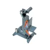 Lijadora de Banda Pequeña, Máquina Afiladora de Cuchillos de Grado Industrial, Amoladora Angular en V, Marco de Lijadora de Banda Modificado, Máquina Lijadora de Banda, Modelo Pequeño