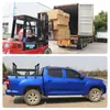 11-24 Tantu Tundra Takuma Tacoma camioneta multi-función anti-vuelco pórtico tipo T estante de almacenamiento