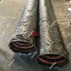 Conducto de Aire Especial en Stock, Conducto de Aire Conveniente y Seguro para Túneles de Minas de Carbón, Conducto de Aire Ignífugo y Antiestático