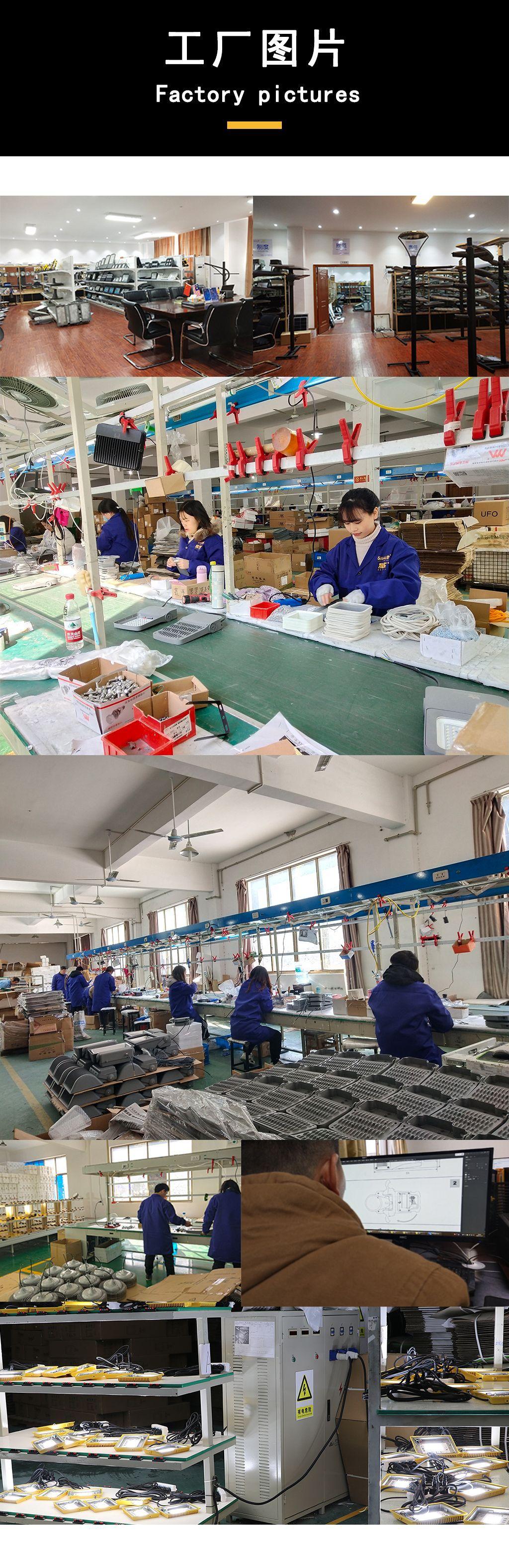 工厂图片