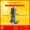 Máquina de flotação de tanque único Máquina de flotação pequena de mineração de laboratório de conversão de frequência de tanque suspenso Fabricante de equipamentos de impulsor de máquina de flotação