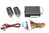 Sistema de Cierre Centralizado de Puertas con Entrada Sin Llave Universal para Coche 12V Personalizado de Fábrica con Control Remoto de Marco Metálico