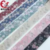 Cinta retro de estilo étnico de doble cara material para lazos DIY accesorios para el cabello accesorios de ropa cinta de satén de poliéster y algodón