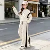 Conjunto de Sudadera Negra para Niñas Otoño Nuevo Estilo para Niños Medianos y Grandes Ropa de Otoño para Niños Conjunto Casual Deportivo de Dos Piezas para Niñas