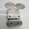 Material de Blanco de Metal Vanadio Aleación de Vanadio 99.99 Bloque Partículas de Vanadio Puro 99.995% Resina Vanadio Experimento de Investigación Científica Se Puede Procesar