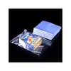Bolsa Termoencogible Película Termoencogible de PVC Película Selladora Bolsa Termoencogible Transparente Película Termoencogible Ordinaria Película de Embalaje Transparente Personalizado
