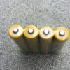 Batería recargable de 1.2V No. 5 batería de níquel-cromo batería de coche de control remoto batería de luz solar batería AA