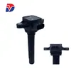 Adequado para Bobina de Ignição de Lancha Yamaha Pacote de Alta Tensão H6T11272 6S5-82310-00-00