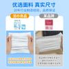 Lenços de limpeza zhiliangpin para remoção de manchas em roupas, descartáveis, portáteis, lenços removedores de manchas de roupas, lenços de limpeza de emergência para remoção de óleo