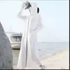 Ropa de Protección Solar Larga de Verano 2024 para Mujer Anti-ultravioleta para Ocio al Aire Libre Larga Hilo Original Transpirable Ropa de Protección Solar