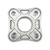 Accesorios para Motocicleta Ensamblaje de Embrague Súper Ex5/Ex5 Dream/Wave100 Tambor Pequeño 5 Platos de Embrague