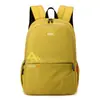 Mochila de Moda Urbana 2026 Otoño Nueva Gran Capacidad Estudiante Bolsa Escolar Tela de Nylon Bolso de Mujer Mochila de Viaje