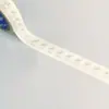 Cinta creativa para diario con temática de animales, simple y elegante, papel kraft para embalaje, cinta DIY para diario de estudiante, pegatinas frescas