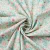 Fábrica mayorista de telas de tres piezas para estudiantes, ropa de cama con estampado de sarga Secret Garden