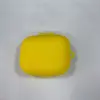 Adecuado para funda de auriculares Bluetooth Redmi Buds 5, Funda de auriculares Bluetooth de color sólido de una sola pieza, Funda protectora de silicona