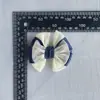 Ventas Directas de Fábrica Ropa Semi-Terminada con Moño, Accesorios para la Cabeza, Bolsos, Ropa de Bebé, Accesorios Decorativos, Accesorios de Moño al por Mayor
