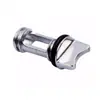 Tapón de agua/tapón de rosca de acero inoxidable Aishuo/ISURE tapón de drenaje marino salida de agua drenaje accesorios de ferretería marina