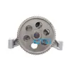 Bomba de aceite de motor 6*6D16 59T ME074345 bomba de aceite 6D15 6D14 ME074253