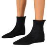 Botas Curtas para Mulheres, Botas da Moda, Botas Slim, Estilo Coreano Outono e Inverno Bico Fino Versátil com Salto Grosso da Moda com Aumento Interno