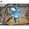 Centrífuga Nielsen 30, Centrífuga de Separação por Gravidade de Rejeitos para Ouro de Aluvião, Equipamento de Mineração Centrífuga de Ouro