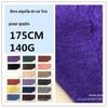 Spot New Thin Colored Cotton Bracket Tecido Jersey Malha Casual Meninos e Meninas T-shirt Polo Camisa Tecido