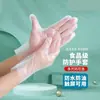 Guantes Desechables en Caja para Catering, Guantes de Plástico para Cocina de Langosta, Resistentes al Aceite, Engrosados, Resistentes al Desgaste, Guantes para el Hogar