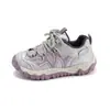 Zapatillas Deportivas para Niñas 2026 Primavera/Otoño Nuevas de Malla Transpirable Zapatillas de Entrenamiento Alemanas para Niños Versátiles Casuales para Niñas Suela Suave Zapatillas de Tabla