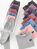 Conjunto de ropa interior térmica de otoño para niños con cuello medio, conjunto de ropa interior térmica para niñas, pijamas para niños, camisetas interiores para niños pequeñas y medianas para estudiantes