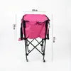Carro Plegable Personalizado para Entrenamiento de Tenis con Cesta para Pickleball, Bolsa de Tenis de Gran Capacidad con 160 Ruedas