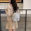 Transfronterizo 2026 Nuevo Verano Mochila Linda Estilo Chica Dulce Versátil Mochila para Viajes Diarios Mochila Escolar para Estudiantes