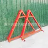 Limpiador lateral de aleación en forma de V y forma de O resistente al desgaste para cintas transportadoras, limpiador de extremo de poliuretano para cintas transportadoras