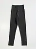 Calça Yoga Slim Fit Leggings Veludo Gengibre Quente Emagrecedor Cintura Alta Levanta Bumbum Estilo Coreano 25 Novos Modelos