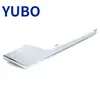 Yubo - AplicABLE PARA TESLA MODEL X 2018-2022 ZONA DE CADERAS TIRA DECORATIVA LUZ ANTINIEBLA IZQUIERDA Y DERECHA 1049612-00-F