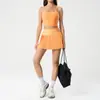 Sujetador Deportivo Cruzado para Fitness y Yoga Color Nude a Prueba de Impactos Push-Up Espalda Bonita Almohadilla Extraíble para el Pecho Tirante Camiseta Deportiva para Mujer C5238