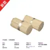 Fabricante de brochetas para barbacoa, palillos de madera desechables para remover, brochetas colgantes para parrilla, bolsas de embalaje personalizadas para brochetas desechables de bambú, crujiente