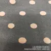 Puntos Redondos Grandes de 2 Centímetros Flocado Lavable No Suelta Malla Faldas Adornos para la Cabeza Etc.. Tejido de punto por urdimbre para vestuario de escenario