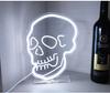 Amazon Luz Decorativa de Neón LED para Dormitorio USB Luz de Ambiente en Forma de Barra Regulable Luces Festivas