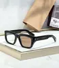 Jmm Walker Lentes de Sol Cuadrados de Fibra de Acetato Hechos a Mano en Japón de Lujo Transfronterizo Espejo Óptico Tendencia para Hombres y Mujeres