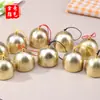 Colgante de Campanilla de Viento, Decoración de Puerta Estilo Chino, Colgante para Interior de Coche, Colgante Pequeño para Fiesta DIY, Pequeña Campana Creativa para Regalo de Cumpleaños