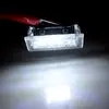 Adecuado para Tesla modelo X S3 luz de bienvenida de puerta iluminación portalámparas de pie luz de maletero delantero luz de ambiente