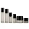 Novo Produto de Skincare em Estoque 100g Limpador Facial com 50ml de Essência de Ácido Salicílico em Frasco à Prova de Luz, Estilo Ins Popular