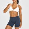 Sujetador Deportivo Transfronterizo de Verano que Muestra el Pecho, Color Nude, con Diseño de Almohadilla en el Pecho, Ropa para Yoga, Sujetador Sexy de Espalda para Mujer