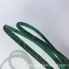 Tiras de Pedrería DIY Diamante Caliente Materiales y Accesorios para Zapatos Tiras de Diamante Estéreo Semicirculares Sandalias de Pedrería Coloridas Ropa Llena de Diamantes Accesorios