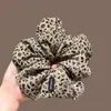 Goma para el pelo con lazo dulce para niñas, elegante goma de encaje para coletas bajas y peinados de moño